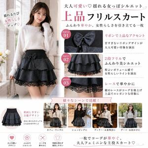 Jirai-kei Clothing 2