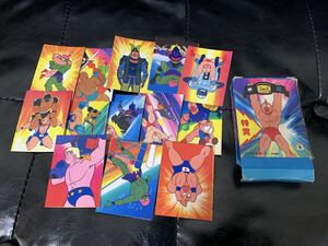 Kinnikuman 
