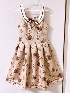 Angelic Pretty Dresses ALICE and the PIRATES