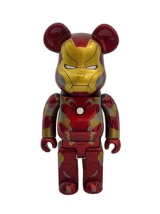 BE@RBRICK MARVELSP400IRON MANMark46