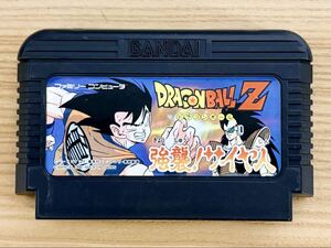 Retro Games Z BANDAI FC.76