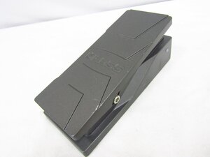 Pedales de guitarra BOSS de segunda mano de Japón BOSS PW-3 Wah Pedal MADE IN TAIWAN PSA 090365