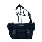 Supreme SupremeMessenger BagBLK