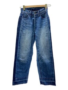 Japanese Raw Selvedge Denim BRUNABOINNE0IDG7348