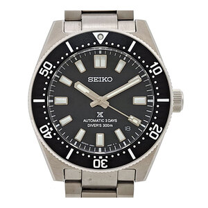 Used JDM Seiko Watches 1965 SBDC197 SEIKO