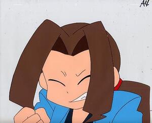Anime Cels 24125-16946