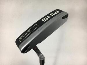 Palos de golf japoneses de segunda mano OK PING ANSER () 2023