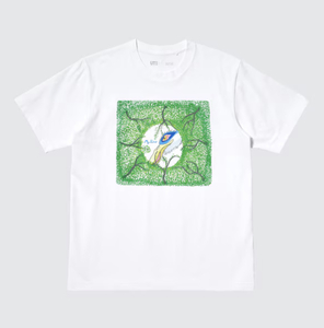 Studio Ghibli Museum Exclusive Merch UNIQLOT 3XL