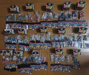 Toy Figures Vol.3140041(221621)