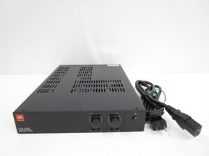 Audio Equipment OK JBL CSA240Z DRIVE CORE 333