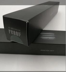 BTS BTS PROOF V