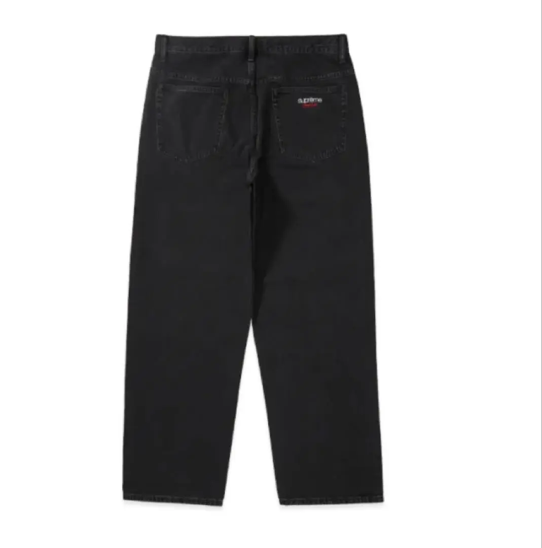 supreme baggy jeans 32