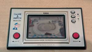 Buy Vintage Nintendo Game & Watch Japan Nintendo GAMEWATCH PP-23