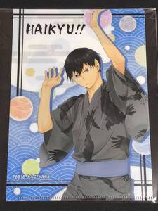 Haikyuu!! !! ver. S113