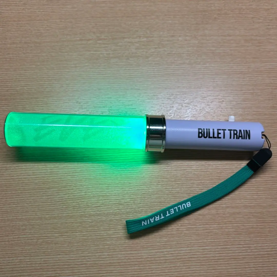 超特急　タクヤ　EVE ペンライト