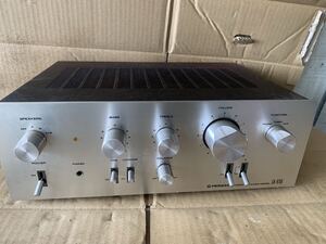 Audio Equipment PIONEER SA-6750 Pioneer AMPLIFIER