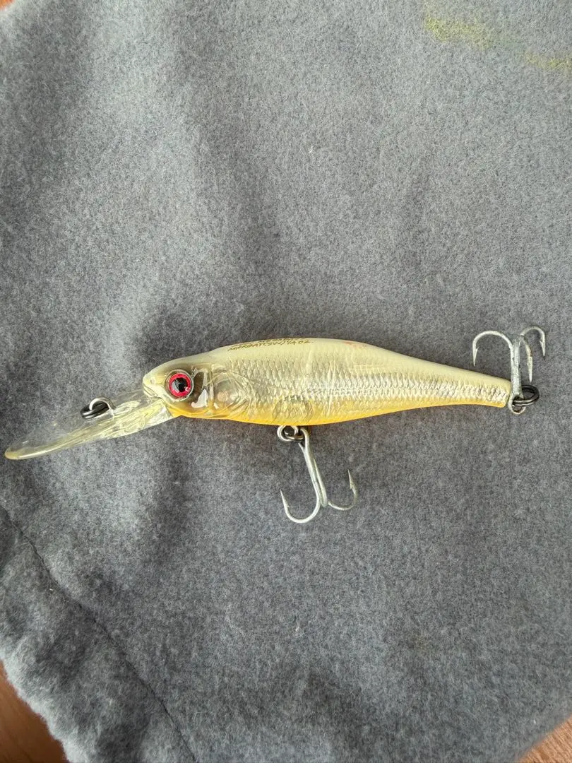 Megabass MARGAY (SW) 1/4oz