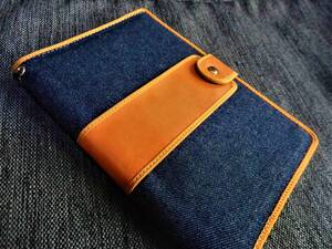 Hobonichi Exclusive Covers A5
