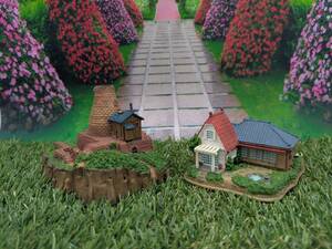 Studio Ghibli Museum Exclusive Merch 2