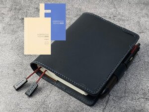 Hobonichi Exclusive Covers A6２day-free
