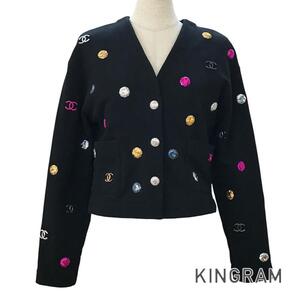 Chanel 21K P71493 K10289 st