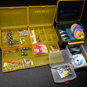 JDM Fishing Tackle (xt0607)80
