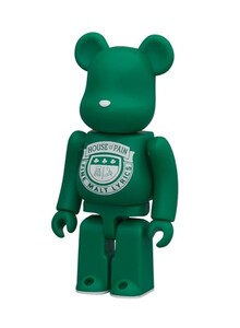 BE@RBRICK BERBRICK 22 ARTIST HOUSE OF PAIN