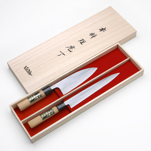Japanese Chef Knives 150mm 210mm 2