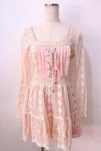 Vestidos LIZ LISA de segunda mano LIZ LISA 0 Y-25-08-26-052-LO-OP-S Z-ZT010