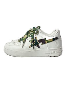BAPE STA A BATHING APE26cmWHTozxshm191335 nBAPE STA!