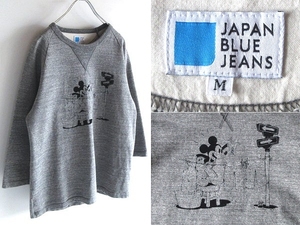 Japan Blue Jeans JAPAN BLUE JEANS Disney M