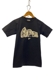BAPE STA A BATHING APE90sBAPE STATSBLK