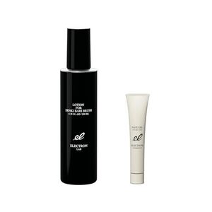 Japanese Skincare Products ELECTRON () 200ml (10g)y