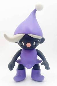 Japanese Sofubi Figures 240mm kobito MISIA