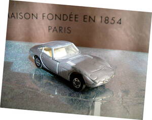 Tomica  2000 ５ 1974 