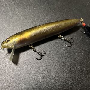 JDM Megabass Fishing Lures 120