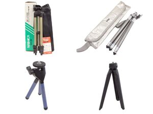 JDM Camera Gear UH3211 4 NASHICA king VANGUARD