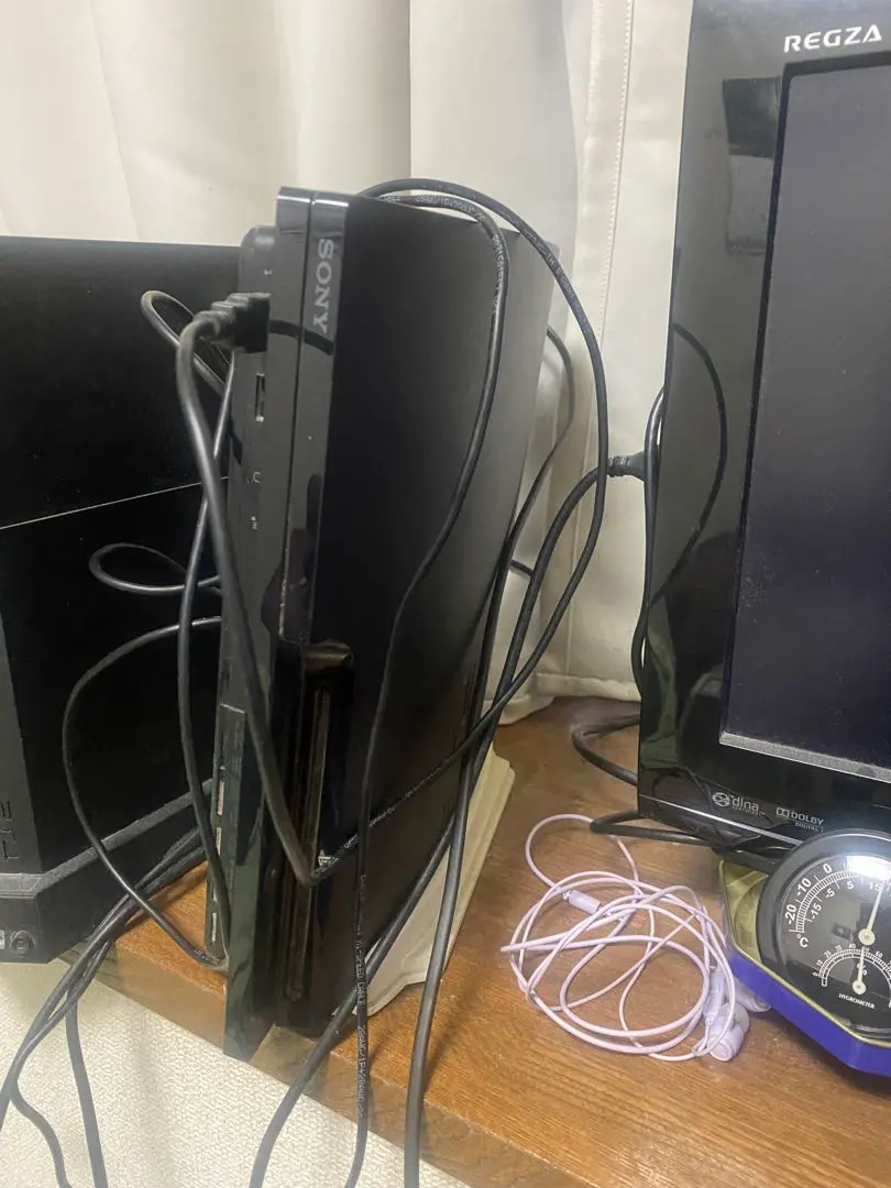 SONY PS3 システムソフトウェア4.84