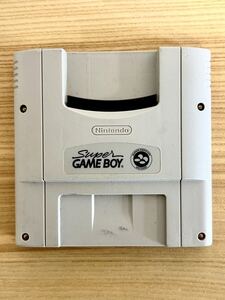 Retro Games SHVCSGB SF.105B