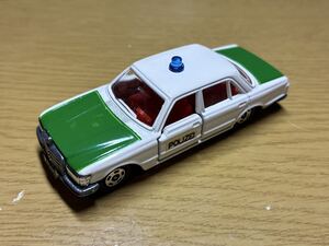 Tomica 450 SEL
