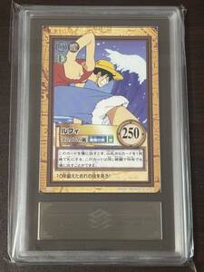 Juego de cartas One Piece de Japón ARS10 C02 1 1999
