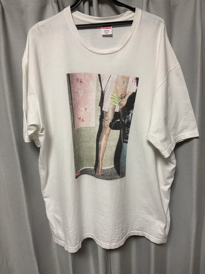 supreme半袖Tシャツ XXL