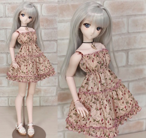 Hatsune Miku Dollfie Dream de segunda mano DDDDdy