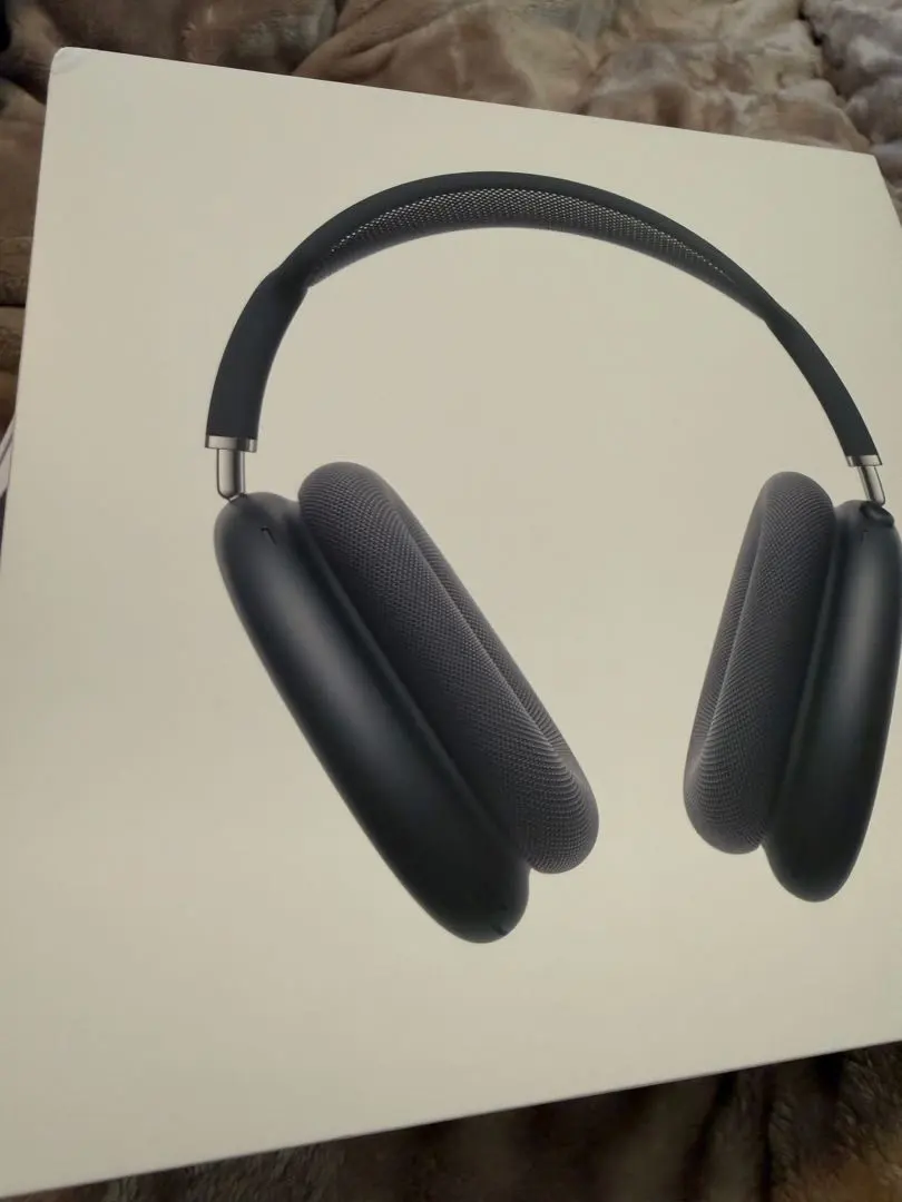 Apple AirPods Max スペースグレー