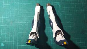 Gundam Gunpla kits grades -284 HG 1144