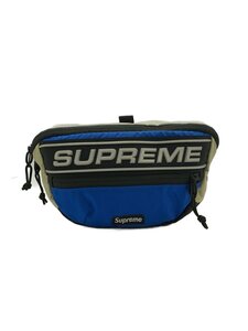 Supreme Supreme23AWWaist BagBLU