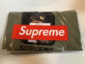Supreme Supreme 25FW Wu-tang Clan RZA Tee T Olive XL