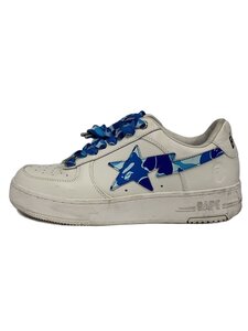 BAPE STA A BATHING APEABC CAMO BAPE STA26.5cmWHTOZXSHM1913 35N