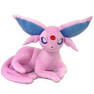 Exclusive Pokémon Center Plushies 