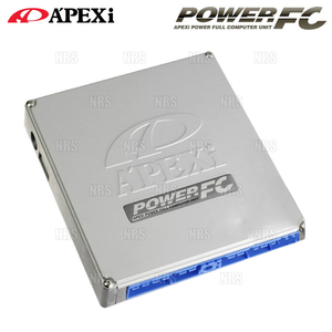 Used APEXi Power FC Japan APEXi POWER FC FC RX-7 FD3S 13B-REW 91129511 MT (414-Z007